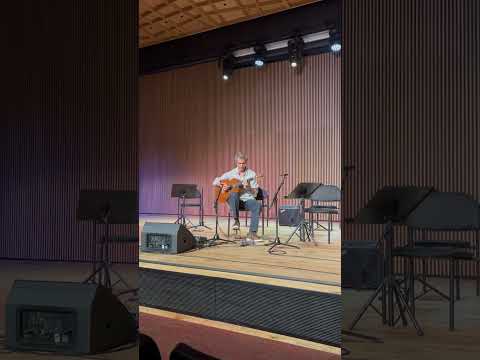 Uri Bracha - Until when - guitar solo