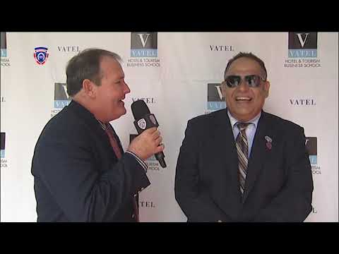 2nd Meeting 5th Race 2019 Season - Post-race interview with Mr Vincent Allet