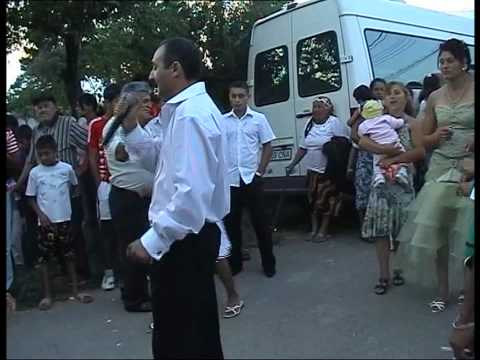 botez la brosteni ialomita