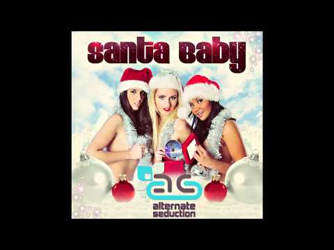 Santa Baby - Alternate Seduction House Remix