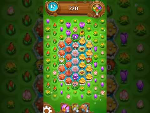 Blossom Blast Saga 690