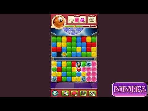 Toon Blast level 430 HD