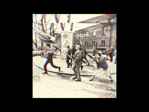 Niko Castigador, Antonio SL, Narkimic, MAR - Antirasism