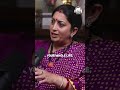 Download From Media To Politics Smritiirani Shares The Reason Behind Her Career Switch Shorts Mp3 Song