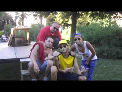 LITOSCAR - Sigo siendo fuerte