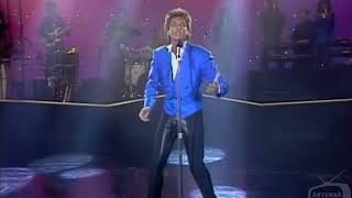 Johnny Carson   Barry Manilow; Chevy Chase and Dan Aykroyd; David Letterman