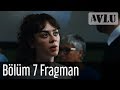 Avlu 7. Bölüm Fragman