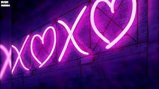 dvsn - Friends ft. PARTYNEXTDOOR (Slowed To Perfection) 432hz