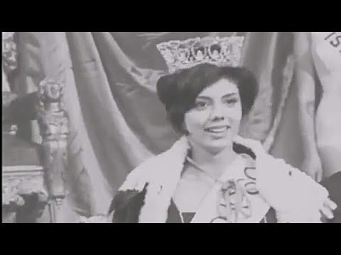 Miss World 1960