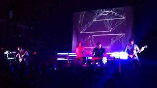 Underoath - 08 - A Divine Eradication