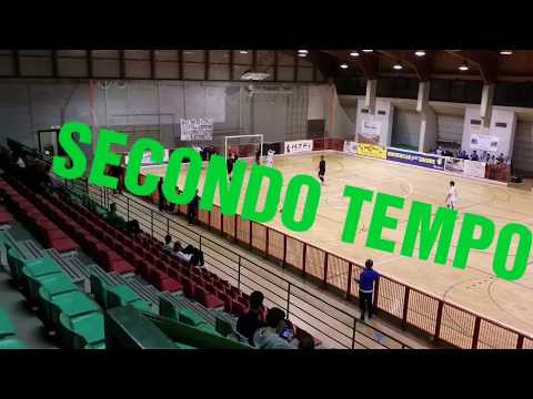 Leonicena 6-5 Medwork Arzergrande (1andata) - Serie D Padova - 2018/2019