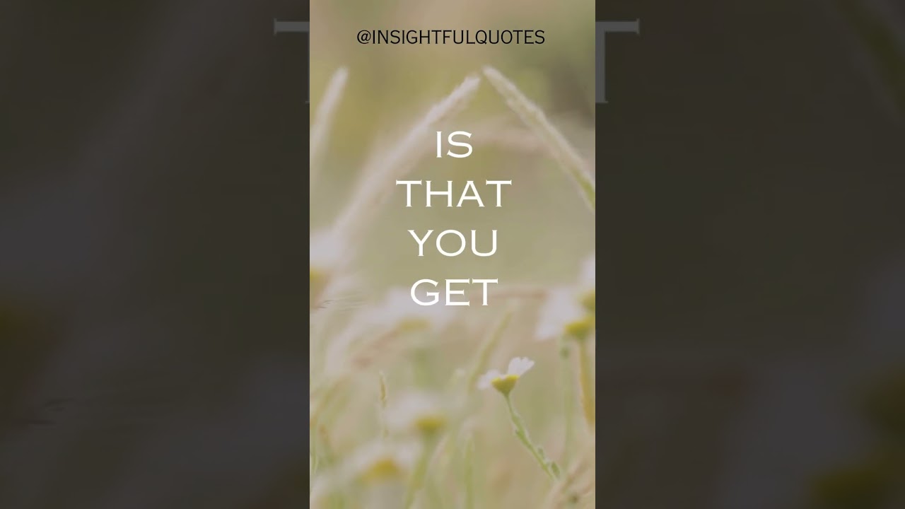 Quote Of The Day (30) #shorts #motivational #life #hardtimes #inspiration