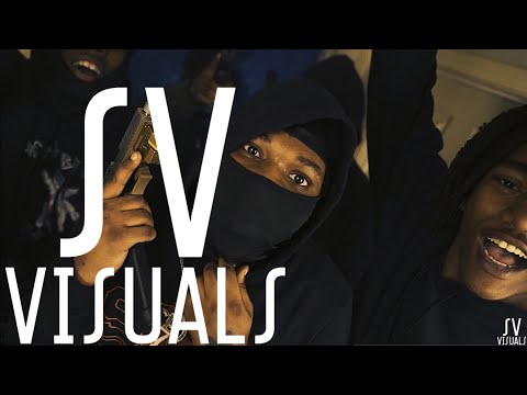 PGF GlizzyMoe x PGF Mooda - We The Ones (Shot By @ShayVisuals)