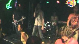 The Mojo Band - Don't Stop Me Now