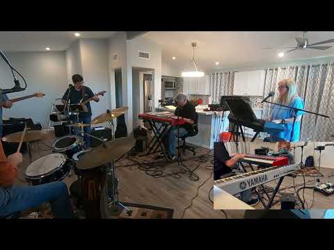 Aging Rockers form the last band of their lives. Finding gratitude that we can still rock.