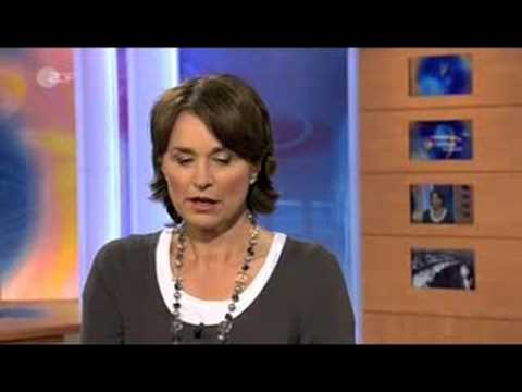 ZDF Mittagsmagazin - Ach da bin isch ja ...