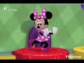 Mickey Mouse Clubhouse Hot Dog Dance European Portuguese S02E30