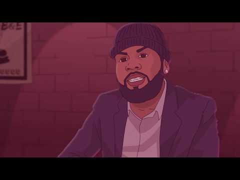 BNE BaeBae - Hoodlum Blues (Ft. Rich Dunk)