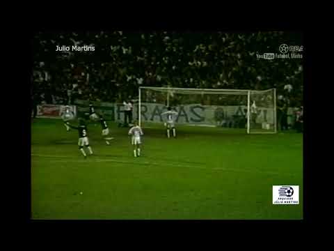 1993 - Clube do Remo 1x0 Paysandu