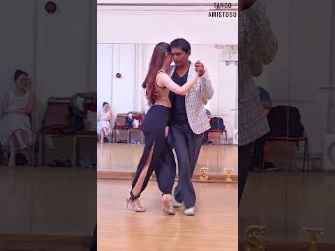 Super Saturdays in London with Winston Veerender and Silvia Bivolaru 💯