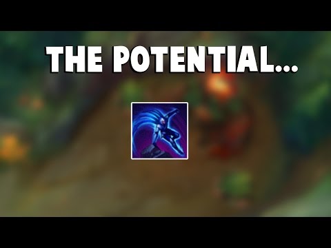 Here's What Talon's Parkour Ability is Capable of...| Funny LoL Series #94