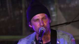 Sam Roberts - Hard Road (Live)