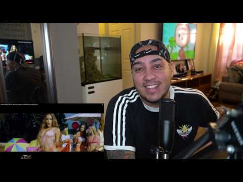 Don Patricio / Anitta/ Rauw Alejandro- Contando Lunares RMX