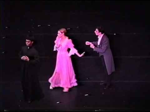 Don Freund's Madame Bovary complete ballet