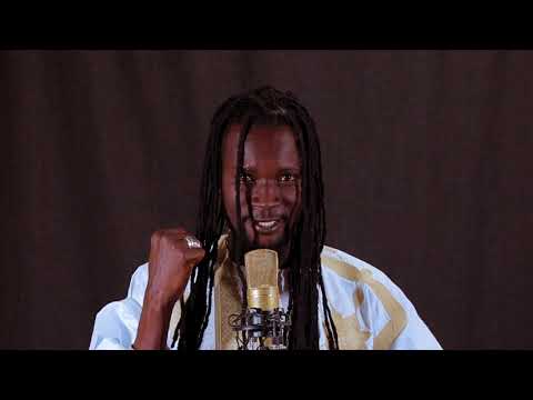Ndiaks Oby - Discours de la Nation (Official Music Video)