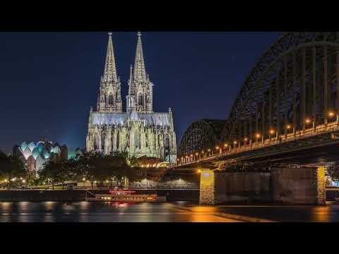 die 3 Söck   Köln, ming Stadt am Ring