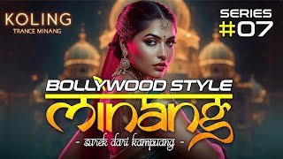 Download lagu MINANG BOLLYWOOD SERIES #7 - SUREK DARI KAMPUANG | LAGU MINANG MODERN mp3