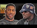 HIGHLIGHTS • ANTHONY JOSHUA VS DILLIAN WHYTE 2 • PRESS CONFERENCE & FACE OFF VIDEO