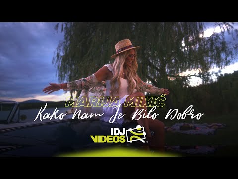 Video thumbnail for Kako Nam Je Bilo Dobro