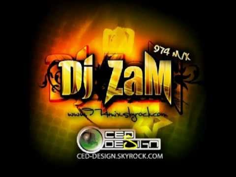 Dj ZaM 974 MiX - GAZA RMX 2012