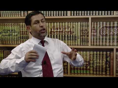 Ramazani ne mesin tone - Mr.Nexhmedin Ademi - Detaje nga diplomacia e marrëveshjeve të Muhamedit A.S