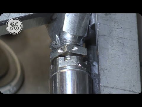 CF6-80C2 - VSV Actuator Inspection - Maintenance Minute