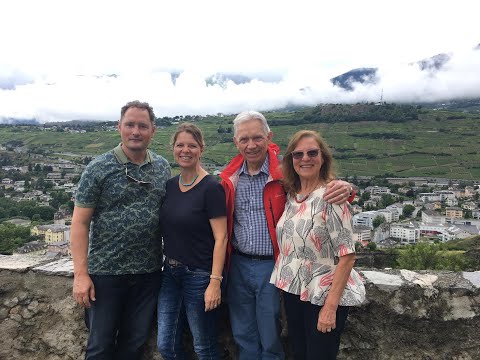 Suíça | Nendaz | Wallis | 03 - 17 julho de 2021