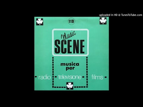 The Ezy Minus Group - Ecstasy (Library) (Electronic) (1970s)
