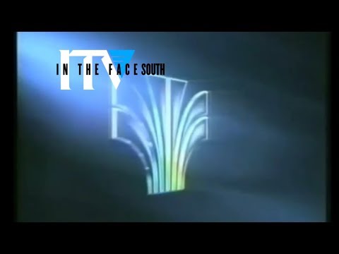 ITV in the Face  Episode 4:  The South