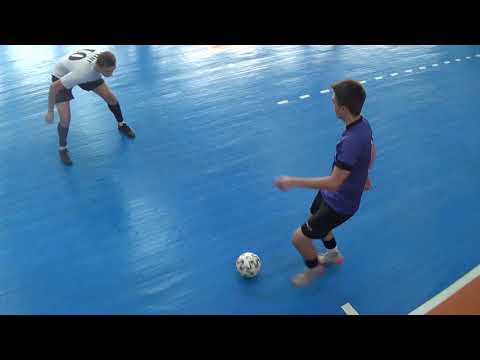 1 КХ  1 лига Planit-2 - Флинт(1 тайм)