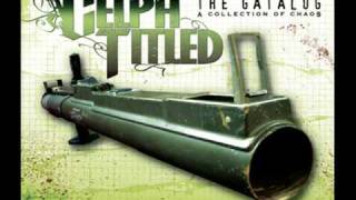 Celph Titled - Shhhh! (Ft  Apathy)