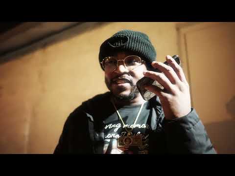 Riley Blood x Sir Swang - Pray For The Opps