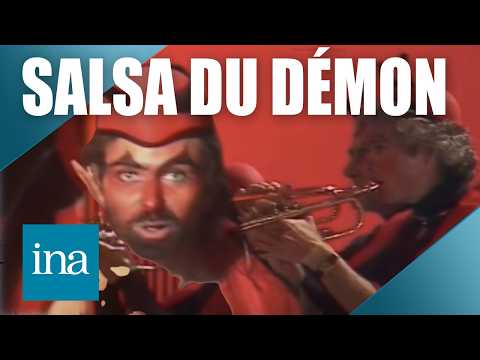 Le Grand Orchestre Du Splendid "La Salsa du Démon" | INA Chansons