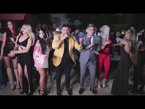 Costel Biju - Sunt Major si fac ce vreau | Official Video