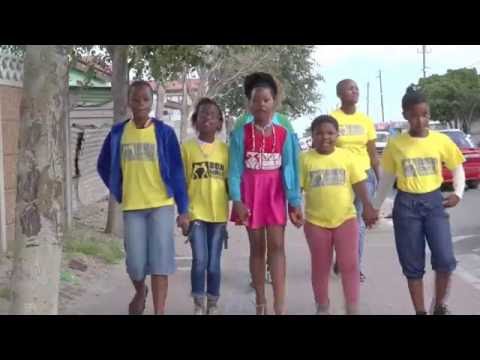 Empower and educate 800 girls in South Africa