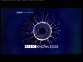 BBC Knowledge Close BBC4 Opening March 2002