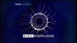 BBC Knowledge close/BBC4 opening March 2002