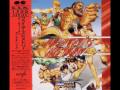 Fighter S History 06 Matlok S Theme Hurry Up Arcade Ver