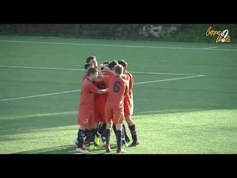 XXXVI Torneo Beppe Viola, Girone C: Ladispoli - Civitavecchia 2 - 1