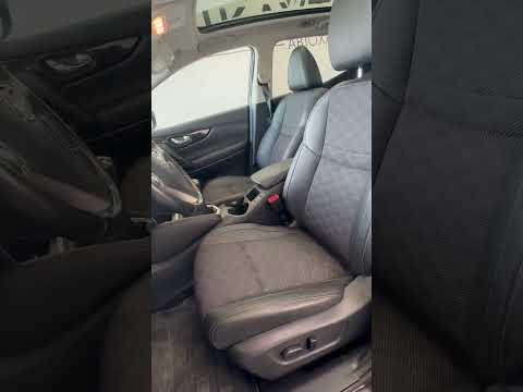 фото nissan qashqai ii 0